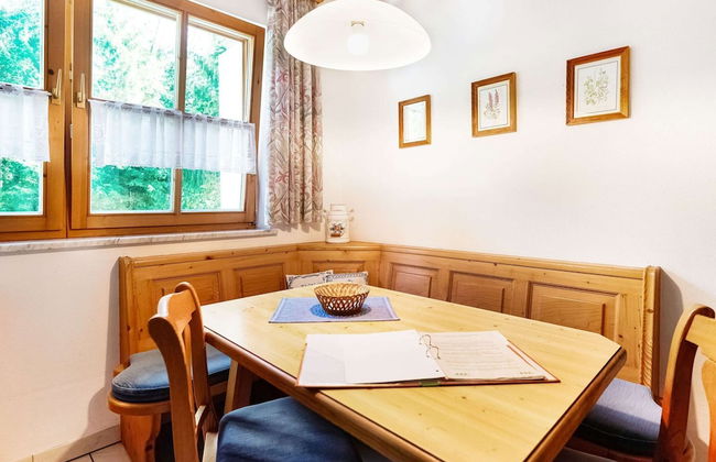 Ferienwohnung mit Bergaufenthalt in Schonau - Foto 22