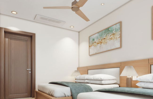 JM Moonlight Villa Phu Quoc - Foto 42