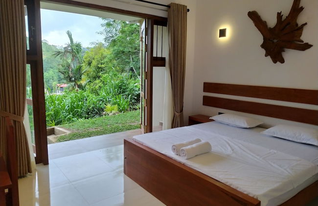 Kandy Lotus Villa - Photo 11