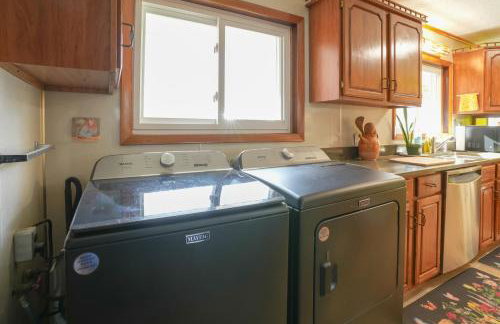 Hike and Ski Scenic Group Retreat in Wardensville - Foto 9