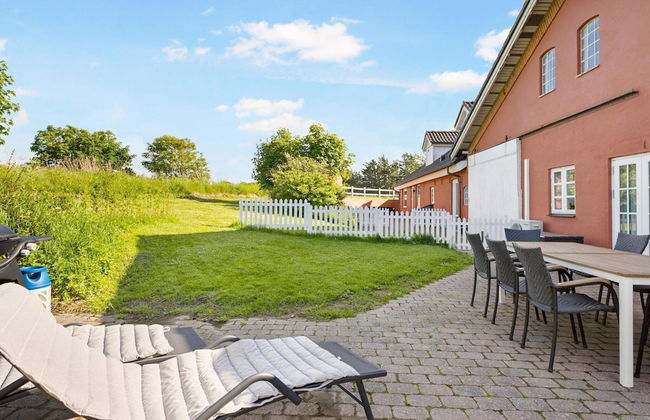 Cozy Coastal Retreat - By Traum Ferienwohnungen - Photo 11