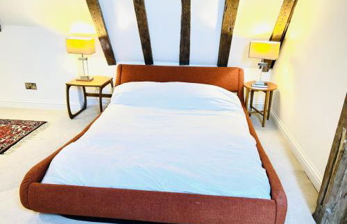 3 Bed Cottage - Sleeps 6 - Pets - Parking - Wifi - Foto 62