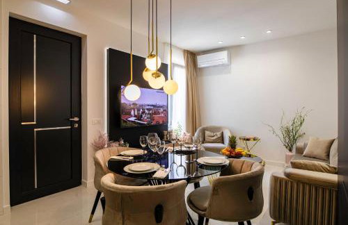 Villa Nina - Apartments with pool near the sea - Foto 59