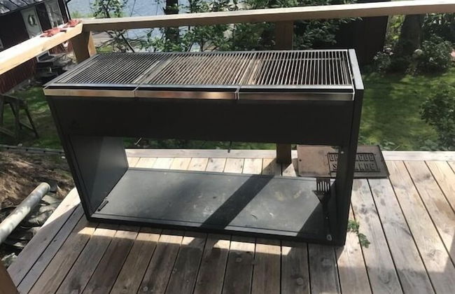 Fishermans Cabin - Photo 27