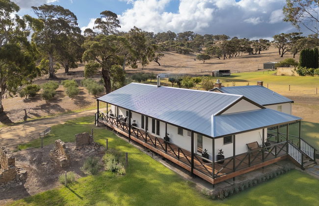 Merilli1885 - Private, Luxury Cottage - Foto 40