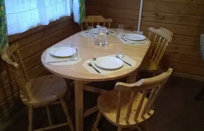 Broxbourne Riverside Chalets - Foto 8