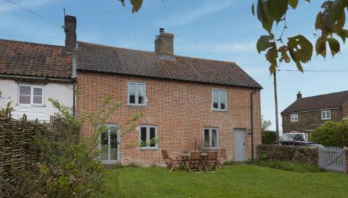 Harvey Cottage - Foto 2