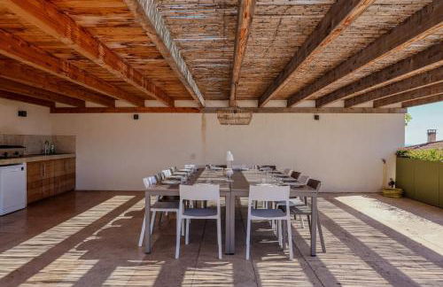 Villa Ghjiseppina Di Pinarello - Foto 45