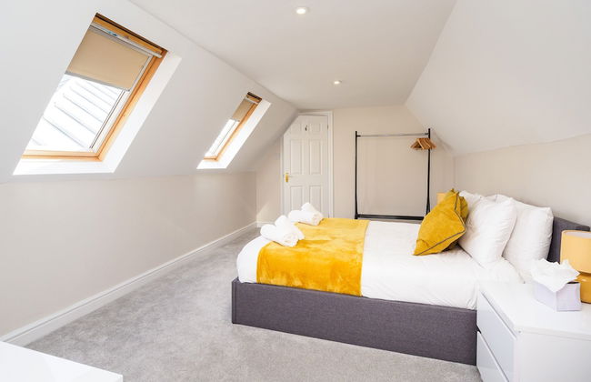 The Cottage at Gildridge Private Hot tub - Foto 4