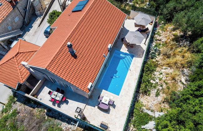 Villa Tranquility Nest Beniva - Foto 29