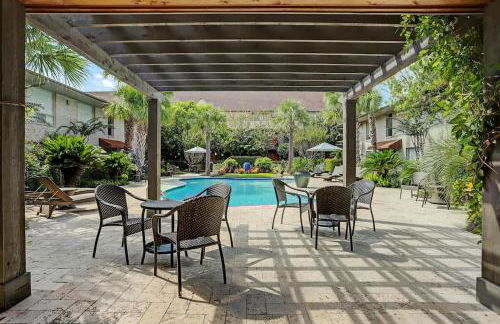 Perfect Perk Marquee Uptown Unit 121 Galleria 2br 2ba - Foto 15