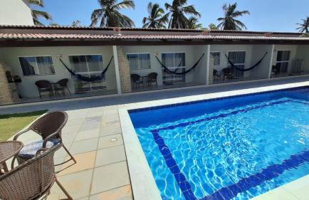 Joias do Nordeste - Chalés para Temporada - Foto 37