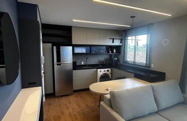 RCM Vilas - Apartamento Estiloso - Foto 1