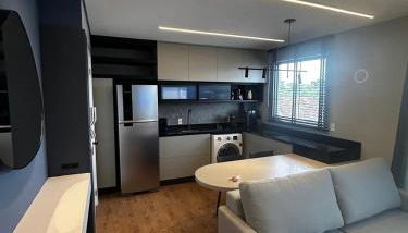 RCM Vilas - Apartamento Estiloso - Foto 1