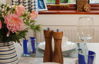 Daisy Cottage near Broadsands beach - Foto 9