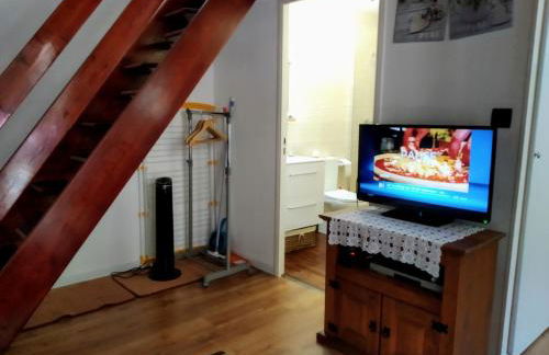 Résidence Peyresourde - Foto 10