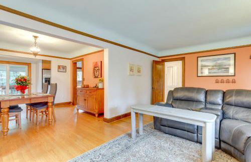 Charming Tudor-Style Apt Near Green Lake! - Foto 6