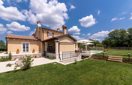 Villa Lucija - Foto 19