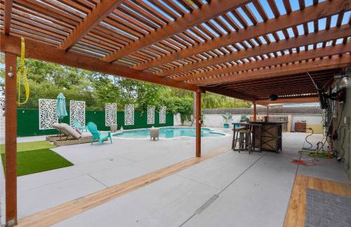 Valley Glen Getaway - Foto 21