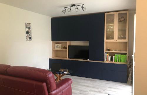 Maison d'hôtes à Castres-Saïx - Foto 4