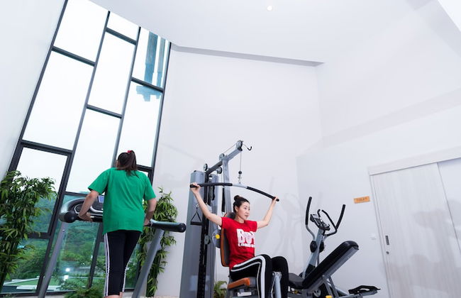 Zen Next Condo Khao Yai by ZV - Foto 27