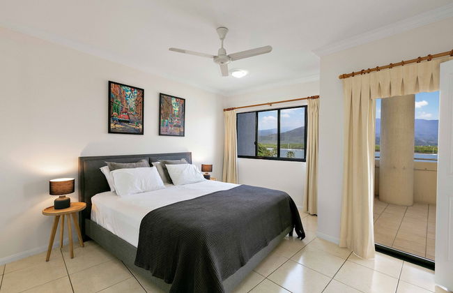 Jack & Newell Holiday Apartments - Foto 11