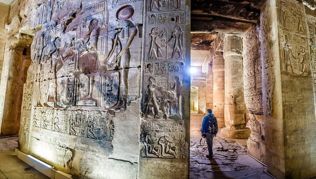 Tour de un día edfu y templo kom ombo desde Luxor - Foto 4