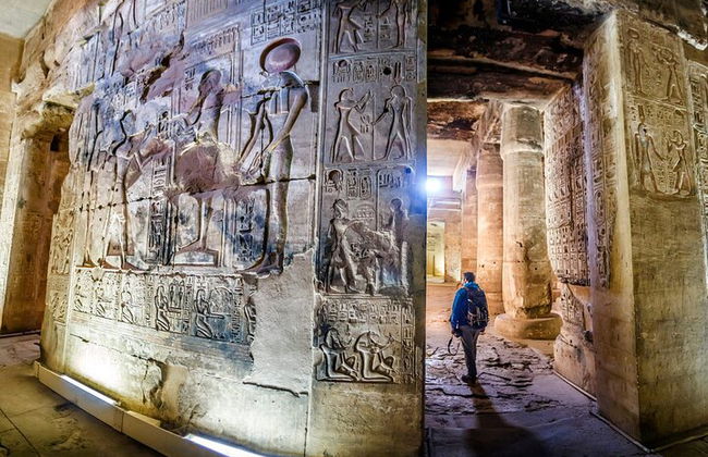 Tour de un día edfu y templo kom ombo desde Luxor - Foto 4
