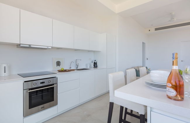 Sam-kah Residence 8 - Foto 25