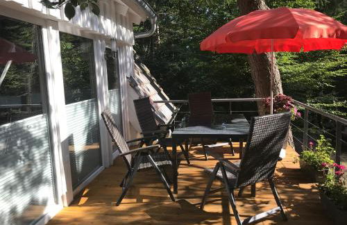 Ferienhaus Atelier am Südhang - Foto 11