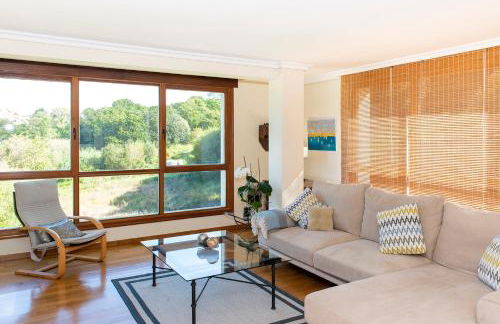 Villa El Castañal con Piscina Privada - Foto 24