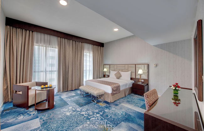 Suha JBR Hotel Apartments - Photo 22