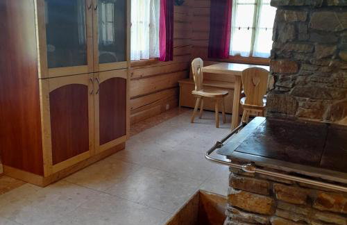 Góralski Domek Na Skarpie - Foto 21