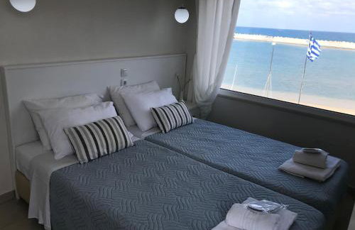 Sea View Apts & Suites by Pachiplex - Foto 53