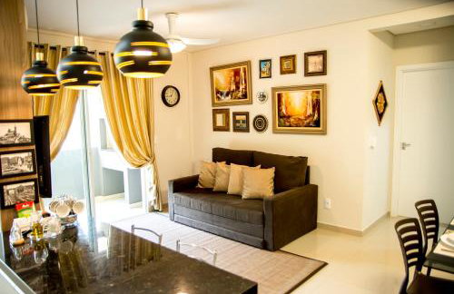 APARTAMENTO Silencioso e Bem Situado - Foto 7