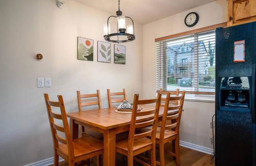 Cozy Comfy Condo MH107 Near Powder Mtn Hot Tub - Foto 11