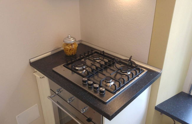 Feel at Home - Casa Stella - Foto 8