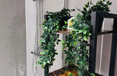 Ash Residence - Lovely 2 spacious bedrooms city centre flat with private parking - Photo 30