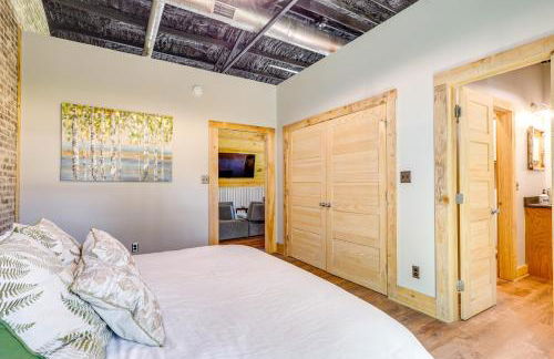 Fish and Relax! Magnolia River Cabin Hideaway - Photo 18