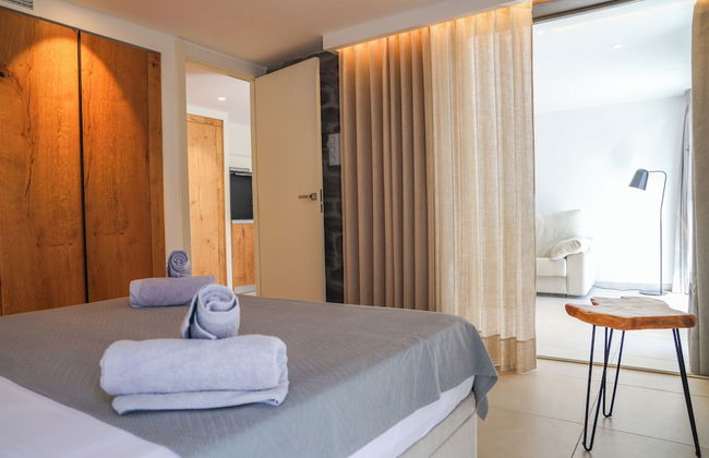 Cala Vadella Beachwalk Suites - Foto 23