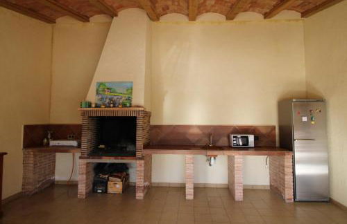 Villa Ca LAbril piscina privada Wifi AC - Foto 41