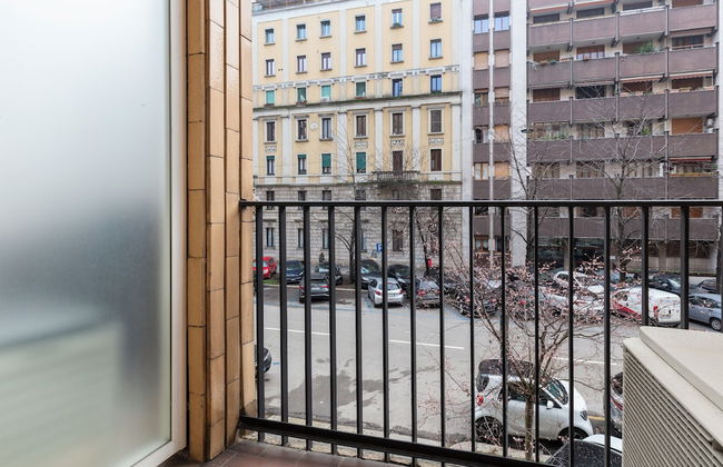 notaMi - Funky Bilo Sempione - Foto 16