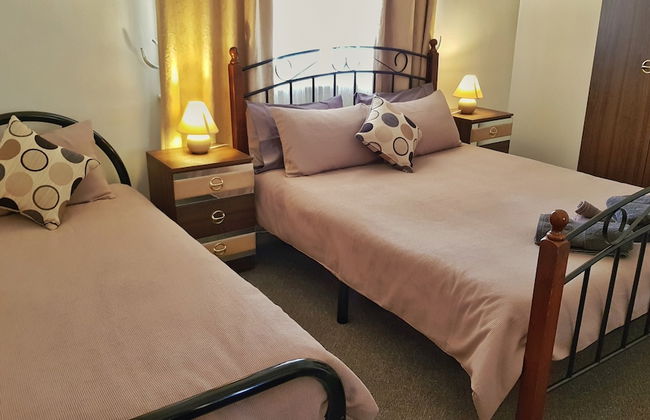 Skytrek Willow Springs Station - Foto 6