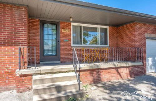 Peaceful home w fire pit & game room - Foto 22