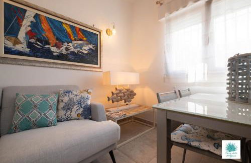 BAIA DELLE AGAVI - Foto 22