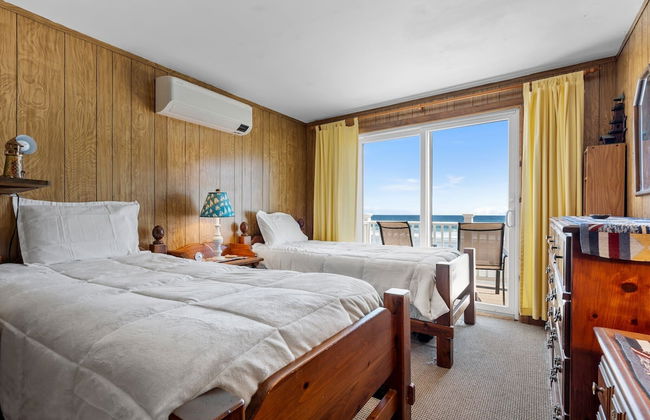 Beachfront Pet Friendly Sleeps 15 Bbq! - Photo 12