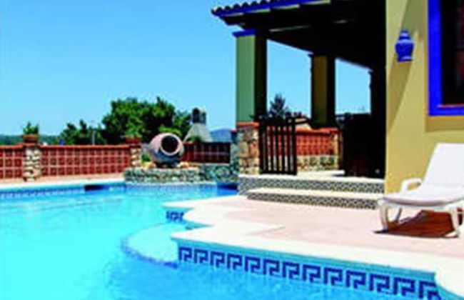 Villa Can Palazon - Foto 32