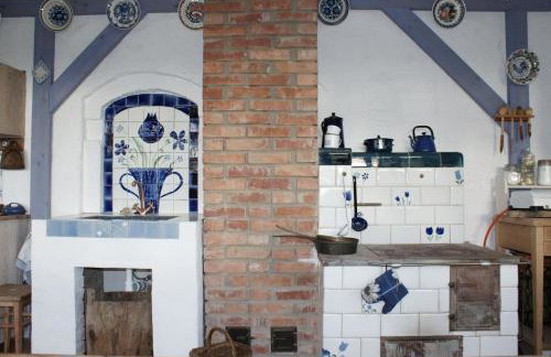 Pod tulipanem nad jeziorem - Foto 49