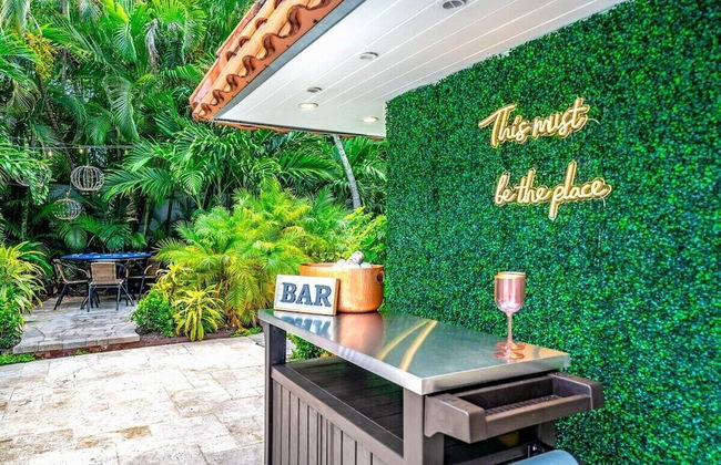 #1 Beach Estate Las Olas Beach Best Location - Foto 78