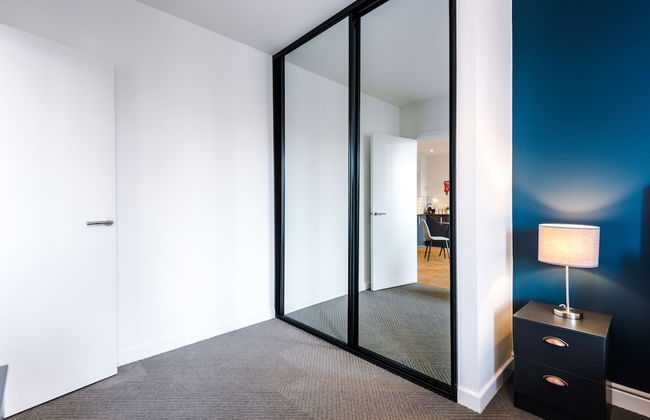 Hilltop Serviced Apartments - Ancoats - Foto 8